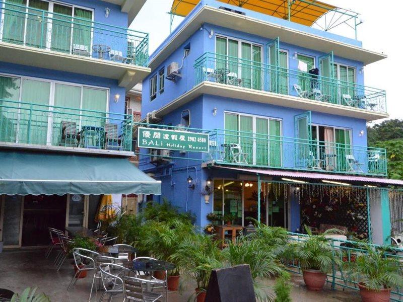 Bali Casa de férias