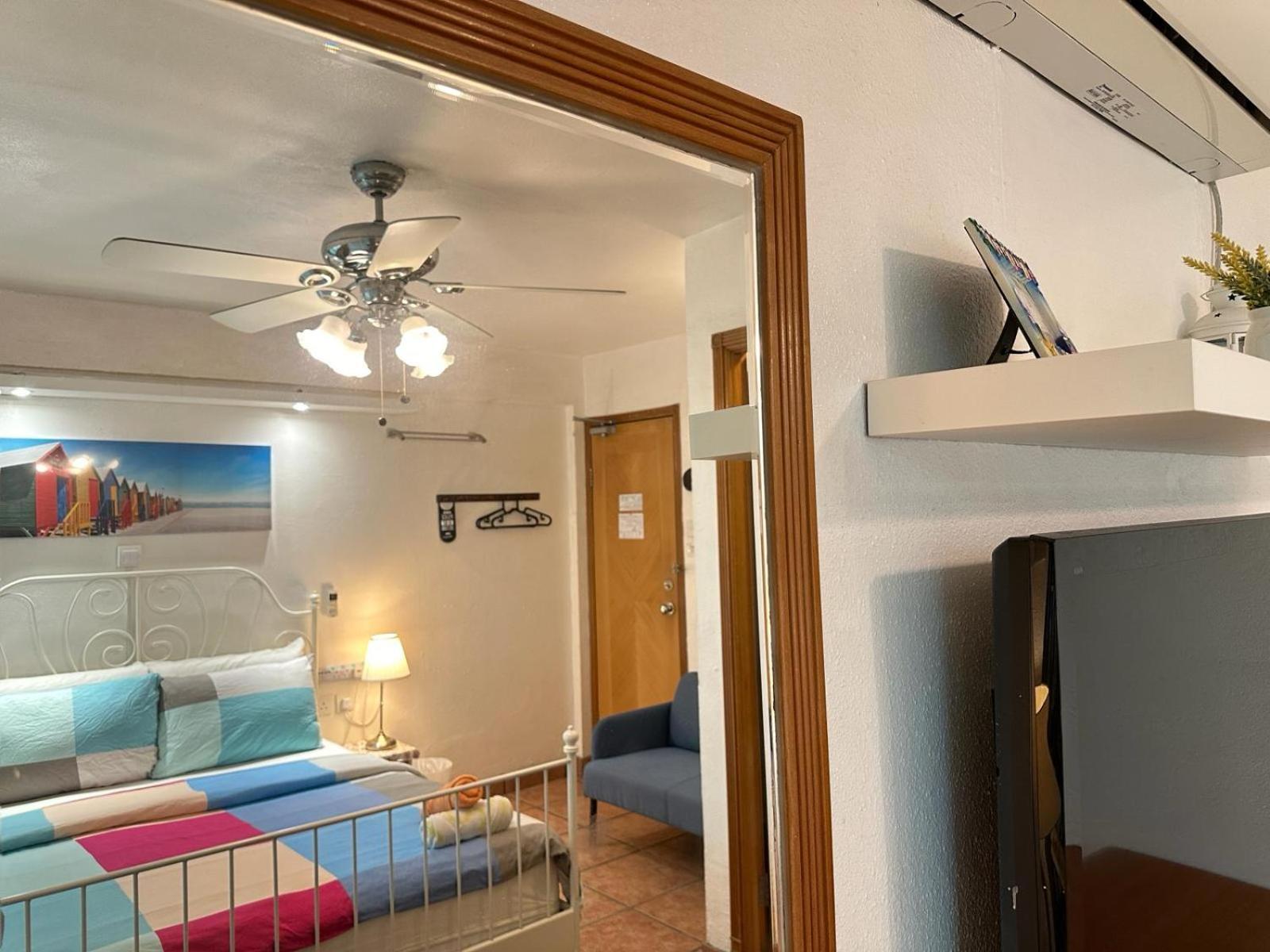 Ferienhaus Bali Hongkong