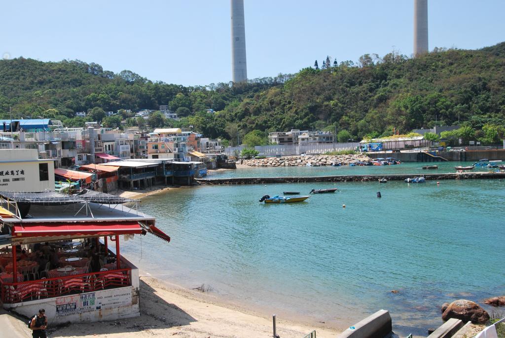 Ferienhaus Bali Hongkong